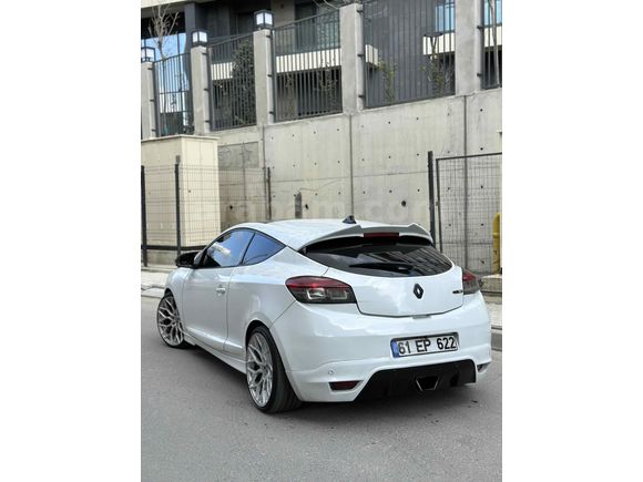 Sahibinden Renault Megane 1.5 dCi Dynamique 2012 Model 