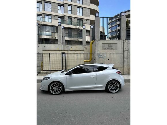 Sahibinden Renault Megane 1.5 dCi Dynamique 2012 Model 