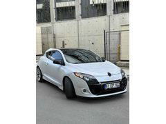 Sahibinden Renault Megane 1.5 dCi Dynamique 2012 Model 