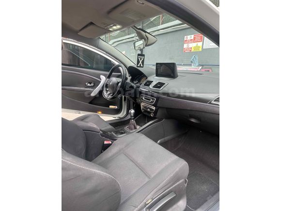 Sahibinden Renault Megane 1.5 dCi Dynamique 2012 Model 