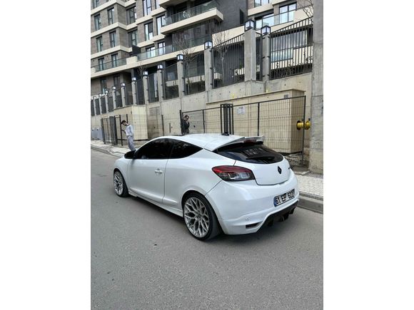 Sahibinden Renault Megane 1.5 dCi Dynamique 2012 Model 