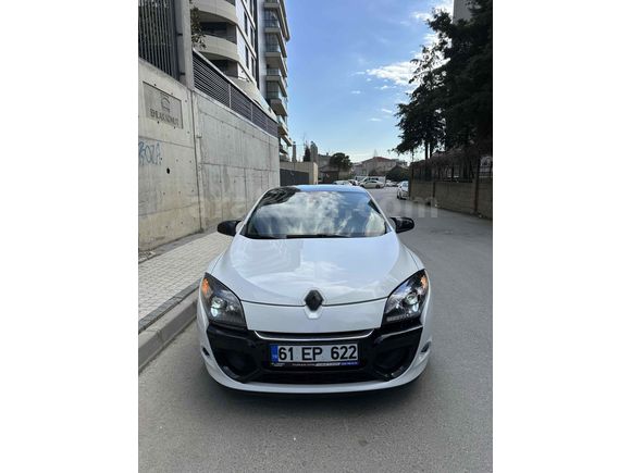 Sahibinden Renault Megane 1.5 dCi Dynamique 2012 Model 