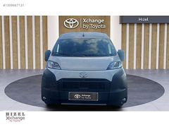 TOYOTA PLAZA HIZEL GÜVENCESİYLE TOYOTA PROACE MAX 2.2 D 15 M3