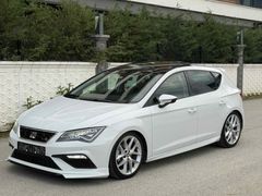 Sahibinden Seat Leon 1.4 EcoTSI FR 2017 Model 