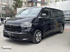 VW Bayii TAMAŞ - 2025 Caravelle 2.0 TDI LWB Style DSG 170 PS