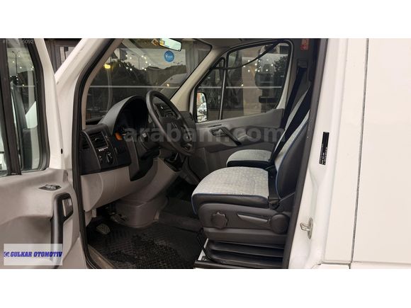 GÜLKAR'DAN/ORJİNAL 29.000 KM'DE/2013 SPRİNTER ALMAN PAKET/%20KDV