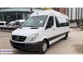 GÜLKAR'DAN/ORJİNAL 29.000 KM'DE/2013 SPRİNTER ALMAN PAKET/%20KDV
