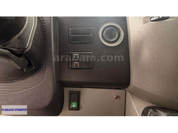 GÜLKAR'DAN/ORJİNAL 29.000 KM'DE/2013 SPRİNTER ALMAN PAKET/%20KDV