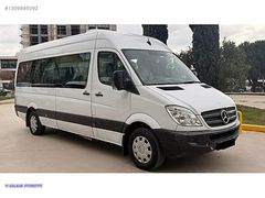 GÜLKAR'DAN/ORJİNAL 29.000 KM'DE/2013 SPRİNTER ALMAN PAKET/%20KDV