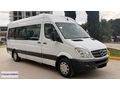 GÜLKAR'DAN/ORJİNAL 29.000 KM'DE/2013 SPRİNTER ALMAN PAKET/%20KDV