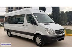 GÜLKAR'DAN/ORJİNAL 29.000 KM'DE/2013 SPRİNTER ALMAN PAKET/%20KDV
