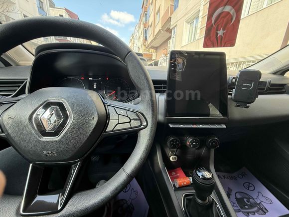 Sahibinden Renault Clio 1.0 SCe Joy 2022 Model 