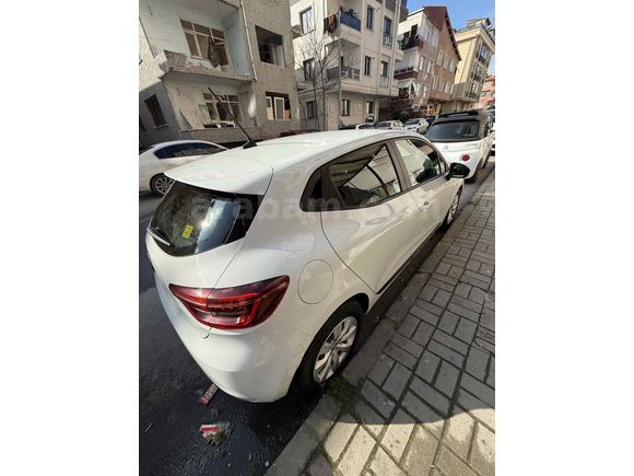 Sahibinden Renault Clio 1.0 SCe Joy 2022 Model 