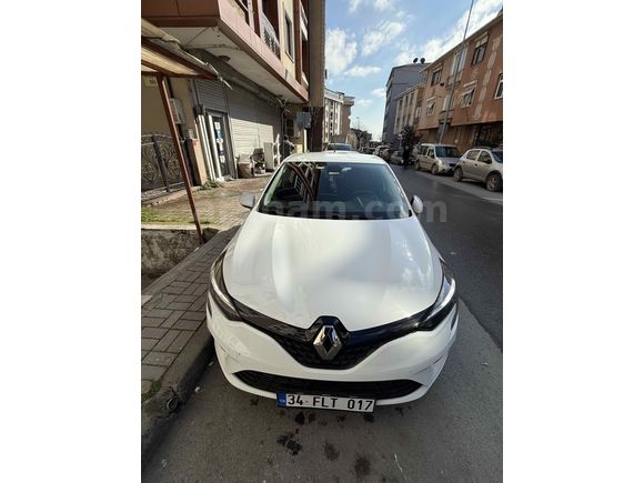 Sahibinden Renault Clio 1.0 SCe Joy 2022 Model 