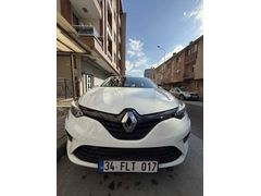 Sahibinden Renault Clio 1.0 SCe Joy 2022 Model 
