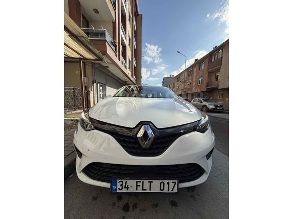 Sahibinden Renault Clio 1.0 SCe Joy 2022 Model 