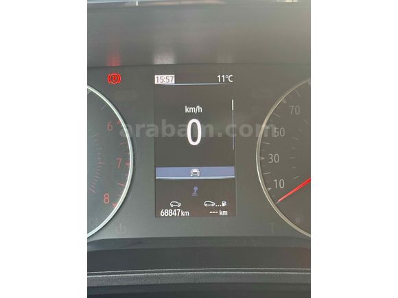 Sahibinden Renault Clio 1.0 SCe Joy 2022 Model 