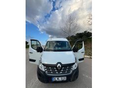Sahibinden Renault Master 2.3 dCi 11 m3 2015 Model SON FİYAT  GELEN ALIR...