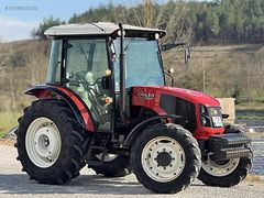 ARICI GALERİ'den 2014 MODEL ERKUNT SERVET 80.4E+ EMSALSİZ