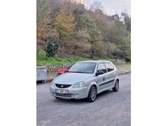 Sahibinden Tata Indica 1.4 TDI Comfort 2006 Model 