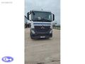 2024 MERCEDES ACTROS 16 TONLUK KROM TANK