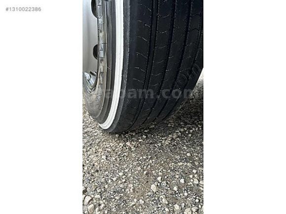 2009 Nadir Kalanlardan Yüksek Kabin Tavan Klimali