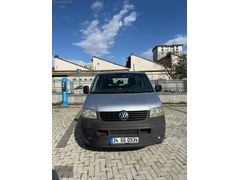HM//MOTORS TRANSPORTER 247.000 KM DE HATASIZ MASRAFSIZ