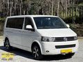 İLK ELDEN 2012 VW CARAVELLA OTOMOBİL RUHSATLI 8+1 WEBASTO