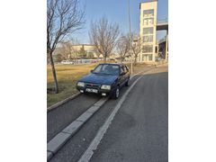 Galeriden Skoda Favorit 1.3 LX 1993 Model Konya