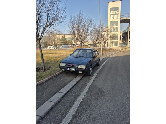 Galeriden Skoda Favorit 1.3 LX 1993 Model Konya
