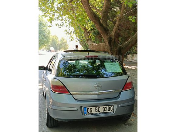 Sahibinden Opel Astra 1.6 Enjoy 2006Model