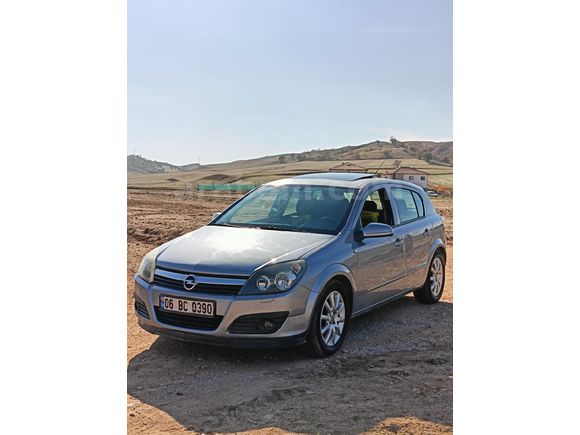 Sahibinden Opel Astra 1.6 Enjoy 2006Model