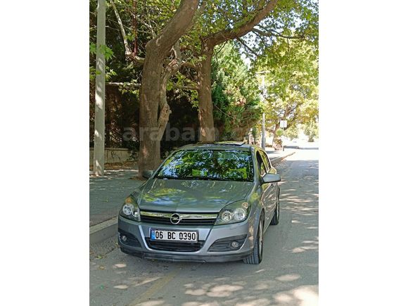 Sahibinden Opel Astra 1.6 Enjoy 2006Model