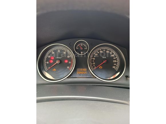 Sahibinden Opel Astra 1.6 Enjoy 2006Model