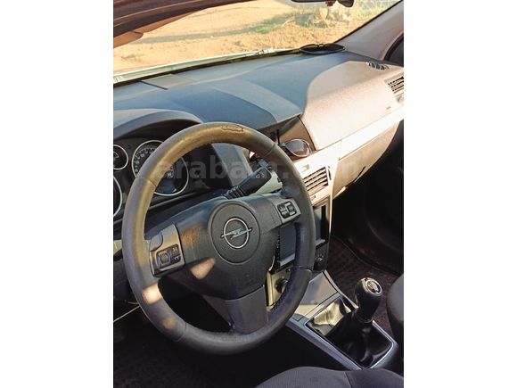 Sahibinden Opel Astra 1.6 Enjoy 2006Model
