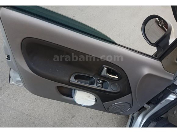 Sahibinden Renault Symbol 1.2 Expression 2011 Model