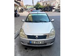Sahibinden Renault Symbol 1.2 Expression 2011 Model