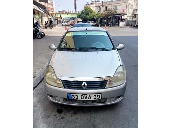 Sahibinden Renault Symbol 1.2 Expression 2011 Model
