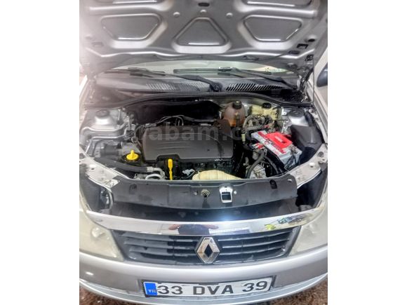 Sahibinden Renault Symbol 1.2 Expression 2011 Model