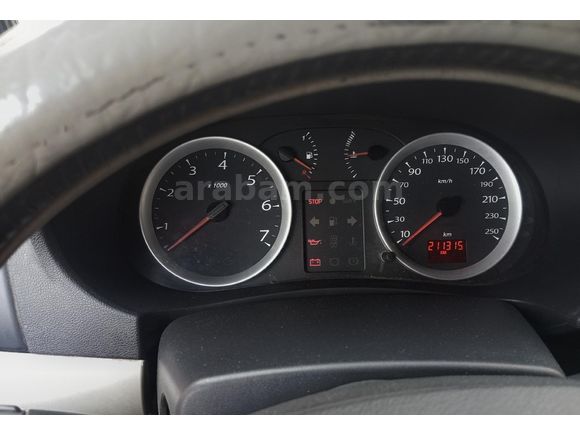 Sahibinden Renault Symbol 1.2 Expression 2011 Model
