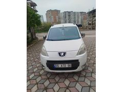 Sahibinden Peugeot Partner 1.6 HDI Premium Pack 2011 Model