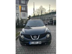 Sahibinden Nissan Juke 1.5 dCi Tekna 2011 Model  263.000 km Lacivert