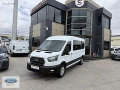 SAĞLAM DAN 2023 MODEL FABRİKASYON 14+1 DELUX 105.000km'de HATASZ