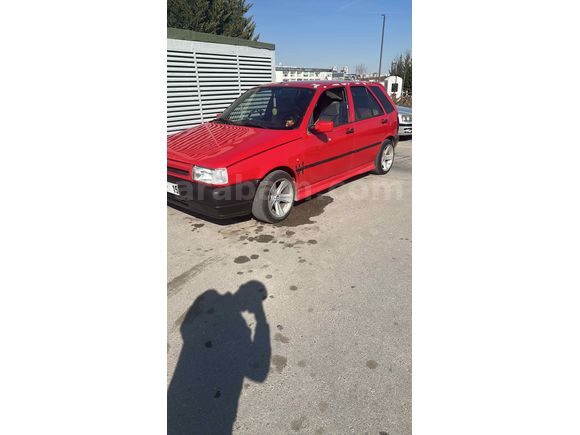 Sahibinden Fiat Tipo 1.6 SLX 1996 Model 