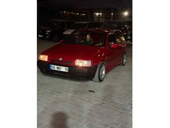 Sahibinden Fiat Tipo 1.6 SLX 1996 Model 