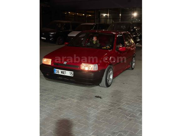 Sahibinden Fiat Tipo 1.6 SLX 1996 Model 