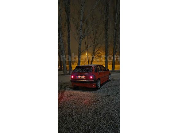 Sahibinden Fiat Tipo 1.6 SLX 1996 Model 