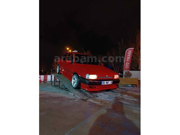 Sahibinden Fiat Tipo 1.6 SLX 1996 Model 