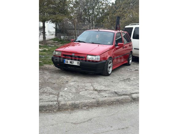 Sahibinden Fiat Tipo 1.6 SLX 1996 Model 