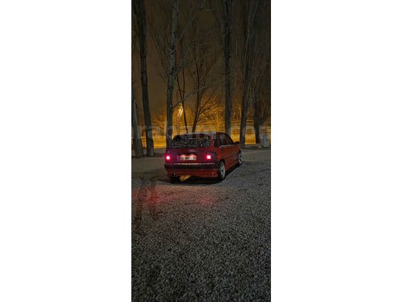 Sahibinden Fiat Tipo 1.6 SLX 1996 Model 